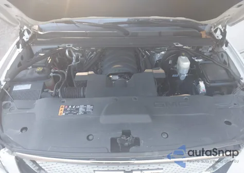 2017 GMC Yukon Xl Denali z USA, uszkodzony, nr VIN 1GKS2HKJ7HR178961